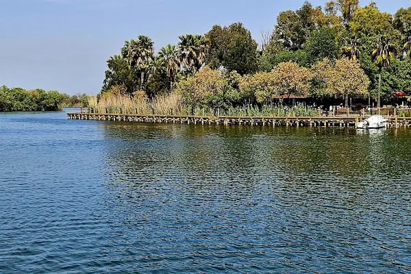 Ekincik-Dalyan arabalı vapur iskelesi - Resim 2
