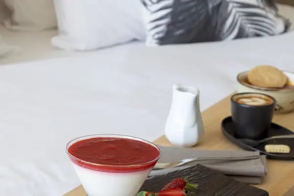 Sun Hotel by En Vie Beach - Resim 13