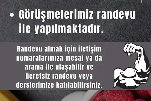 Ataform Diyet ve Spor Merkezi - Resim 6