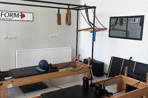 Ataform Diyet ve Spor Merkezi - Resim 8