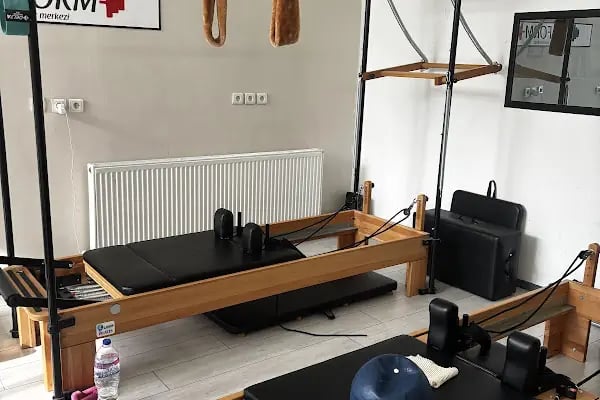 Ataform Diyet ve Spor Merkezi - Resim 7