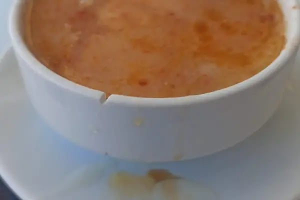 Çorbacı Adem - Resim 8