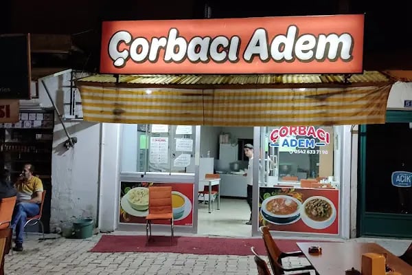Çorbacı Adem - Resim 4