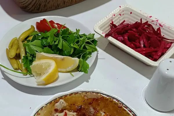 Çorbacı Adem - Resim 2