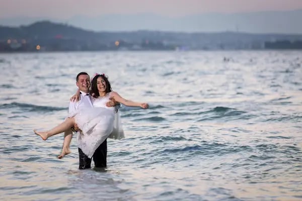 Foto Remzi Hatay - Resim 5