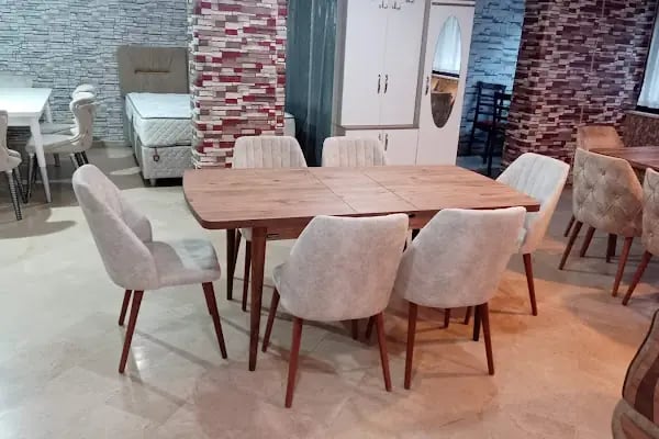 İlkim Mobilya - Resim 20