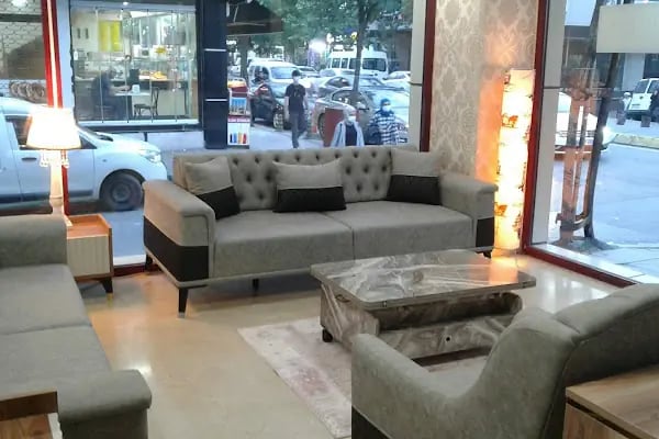 İlkim Mobilya - Resim 2