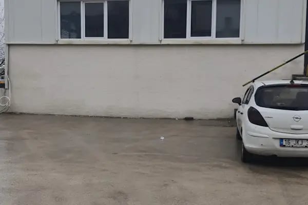 Hasanağa Organize Sanayi Bölgesi - Resim 5