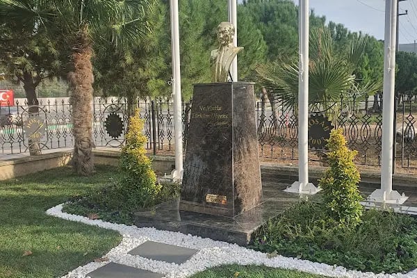 Hasanağa Organize Sanayi Bölgesi - Resim 6