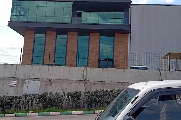 Hasanağa Organize Sanayi Bölgesi - Resim 12