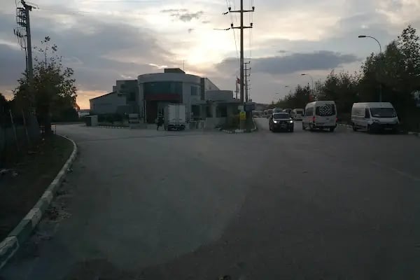 Hasanağa Organize Sanayi Bölgesi - Resim 9