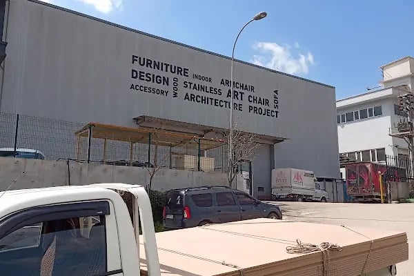 Hasanağa Organize Sanayi Bölgesi - Resim 13