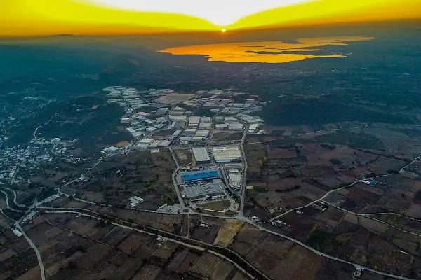 Hasanağa Organize Sanayi Bölgesi - Resim 14