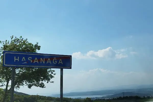 Hasanağa Organize Sanayi Bölgesi - Resim 10