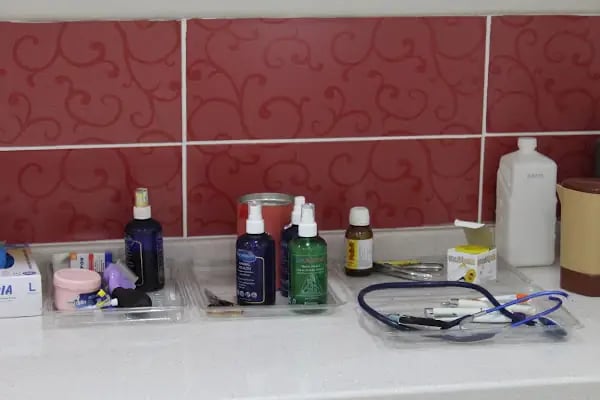 Zafervet Veteriner Kliniği - Resim 6