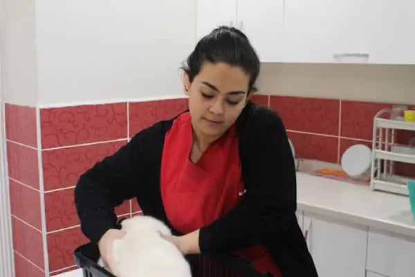 Zafervet Veteriner Kliniği - Resim 16