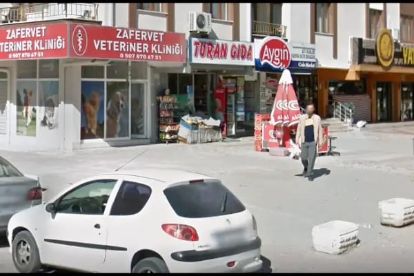 Zafervet Veteriner Kliniği - Resim 5