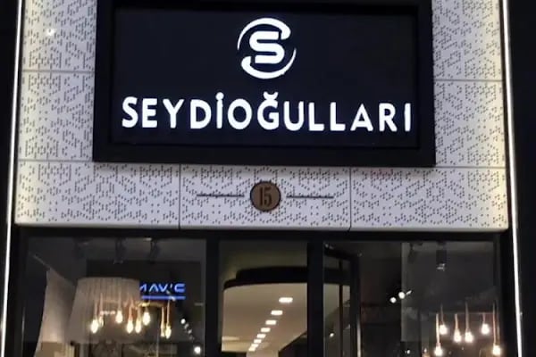 SEYDİOĞULLARI MOBİLYA - Resim 3