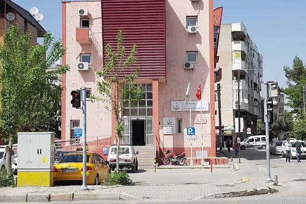 Buca İlçe Sağlık Müdürlüğü - Resim 3