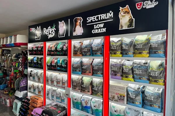 Pet Alfa Pet Shop - Resim 7
