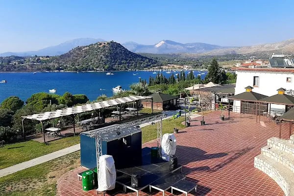 Akay Garden Family Club - Resim 8