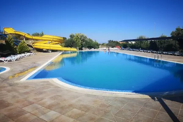 Akay Garden Family Club - Resim 18