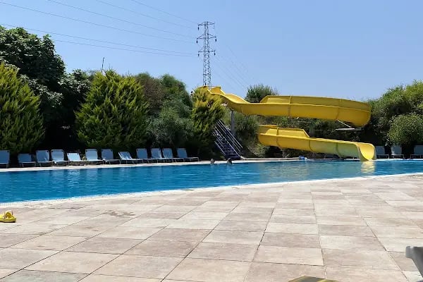 Akay Garden Family Club - Resim 15