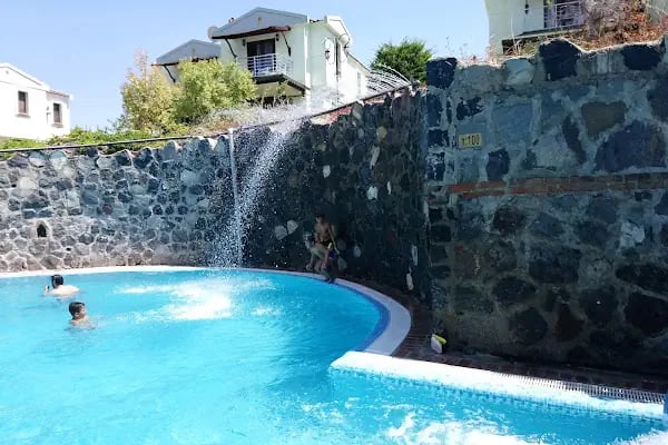 Akay Garden Family Club - Resim 12