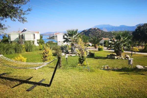 Akay Garden Family Club - Resim 13