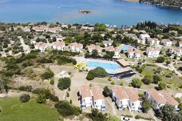 Akay Garden Family Club - Resim 6