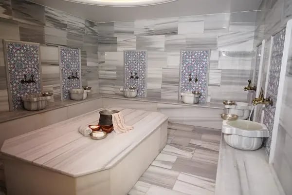 Daphne Spa 216 - Resim 7