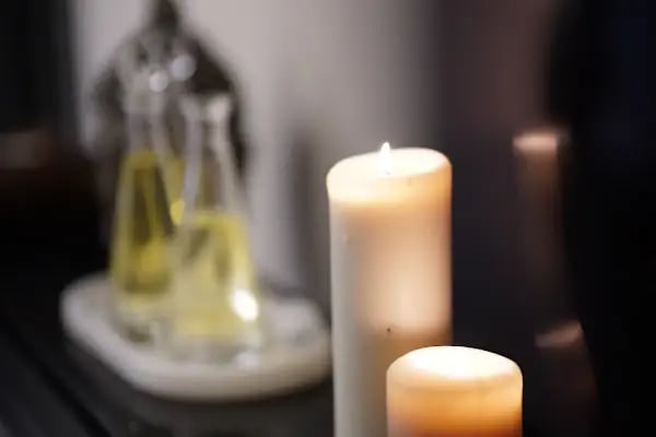 Daphne Spa 216 - Resim 3