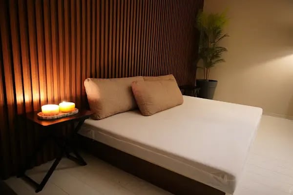 Daphne Spa 216 - Resim 10