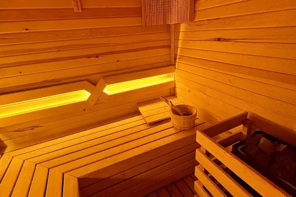 Daphne Spa 216 - Resim 20