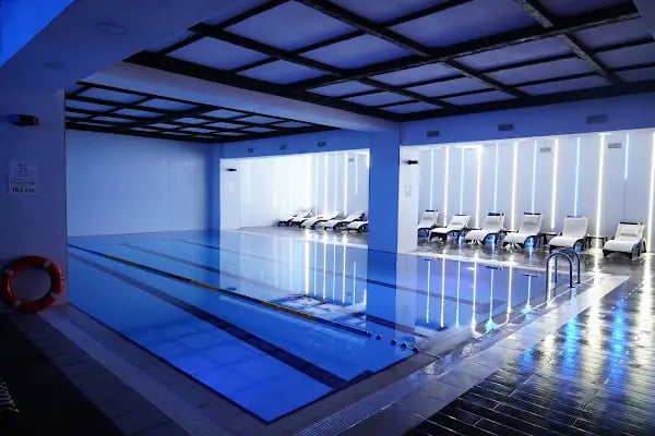 Daphne Spa 216 - Resim 6