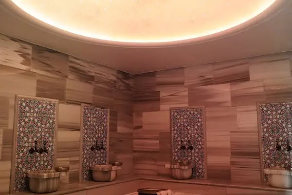 Daphne Spa 216 - Resim 9