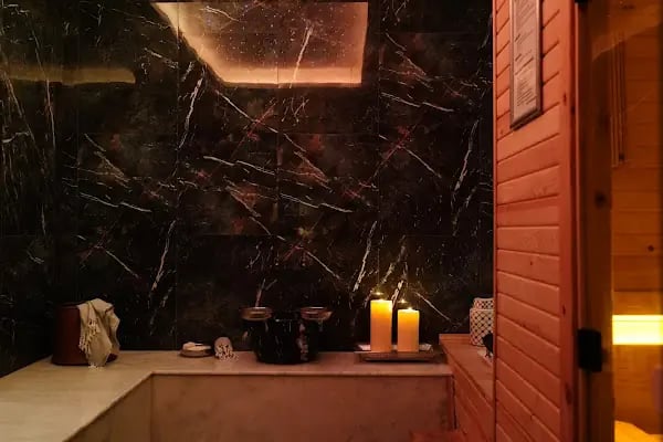 Daphne Spa 216 - Resim 2