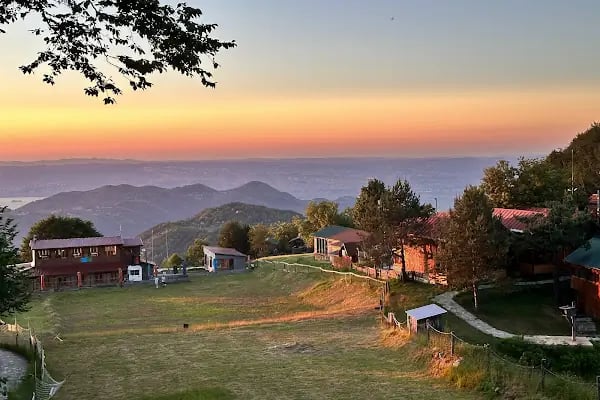 SOT34 Eğitim ve Kamp Alanı - Resim 7