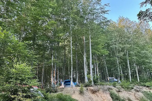 SOT34 Eğitim ve Kamp Alanı - Resim 14