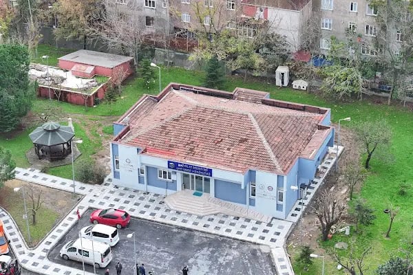 Bağcılar Belediyesi Afet İşleri Müdürlüğü - Resim 2