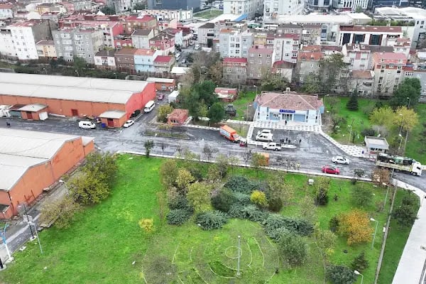 Bağcılar Belediyesi Afet İşleri Müdürlüğü - Resim 10