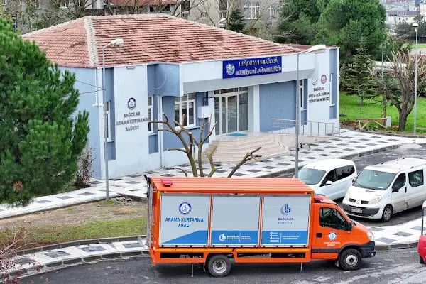 Bağcılar Belediyesi Afet İşleri Müdürlüğü - Resim 6