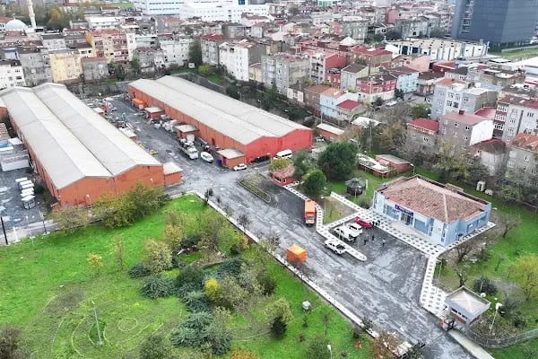 Bağcılar Belediyesi Afet İşleri Müdürlüğü - Resim 7
