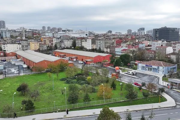 Bağcılar Belediyesi Afet İşleri Müdürlüğü - Resim 8