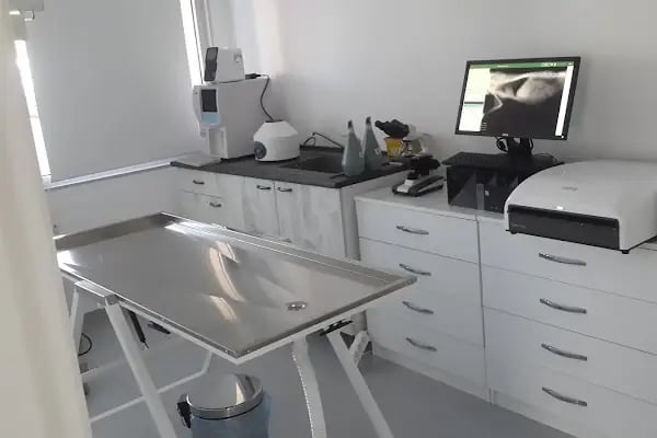 Mayada Veteriner Kliniği - Resim 9