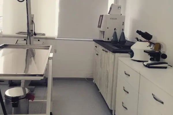 Mayada Veteriner Kliniği - Resim 1