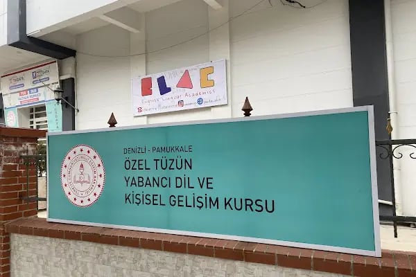 ELAC - English Lingual Academics - Resim 9