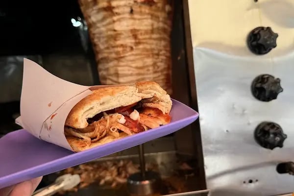 Nedim Usta Kofte Doner - Resim 6