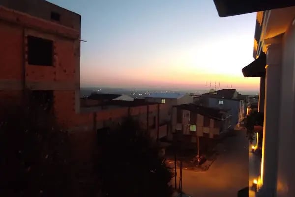 Axu Airport Hotel - Resim 17
