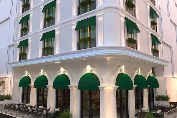 Axu Airport Hotel - Resim 7